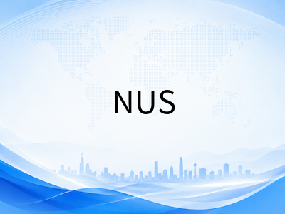 新加坡国立大学NUS 2026年AI教育战略与学科排名双线发力：留学申请者如何把握新机遇